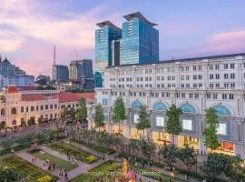 Thinh Gia Phat Hotel Hoang Hoa Tham