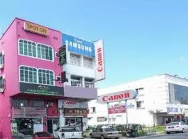 D'Noor Budget Inn