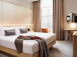 Hotel Grand La Casa Near Delhi Airport