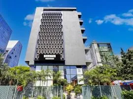 Palette by CheckIn Magarpatta City Formerly Emerald Guestimony