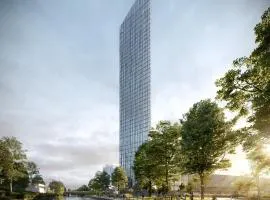 Estrel Tower
