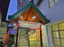 Newlands homestay near mall