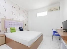 Urbanview Hotel Niraz Banjarmasin by RedDoorz