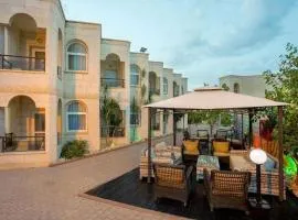 Acco Beach Hotel - Mehadrin Kosher suitable for Ultra-Orthodox guests