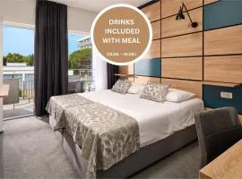 Ville Imperial Vodice