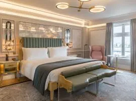 Hotel The Infinity Near Delhi Airport