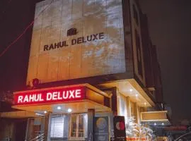 Hotel Rahul Deluxe