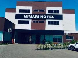 Mimari Hotel