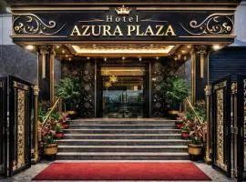 Hotel Azura Plaza NEAR TERMINAL 1 DELHI AIRPORT WITH - FREE AIRPORT PICKUP