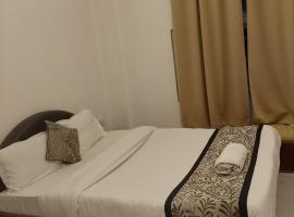 V C The Namdul Hotel ! Gangtok, hotel Gangtokban