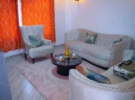 The Capulus Boutique Hotel