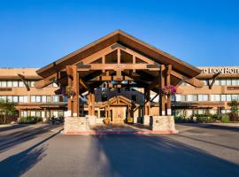 รูปภาพของโรงแรม: Red Lion Hotel Kalispell