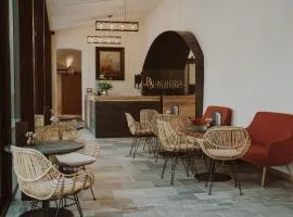 Burghotel Schlaining