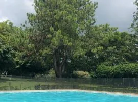 Lago Calima Hostel