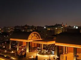 فندق ميد بوينت - Midpoint Hotel