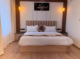 Hotel Rosewood