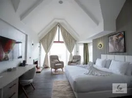 Boynuz Hotels Limited