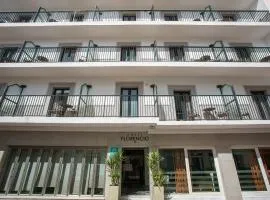 Hotel Florencio Ibiza