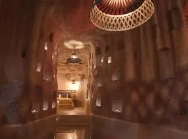 Tol Of Cappadocia - Special Class