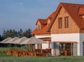 Resort Vysoká Lípa - Wellness Hotel