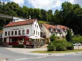 ApartOne Hotel Brückenschänke