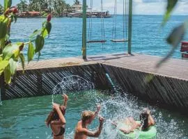 Klika Bocas del Toro - Formerly Selina