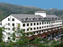 Hotel Titiwangsa