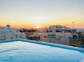 Alenor City Hotel