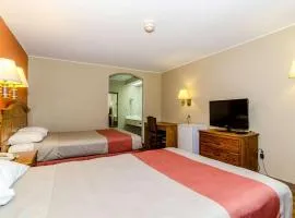 Motel 6-Newark, DE
