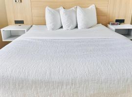 Baymont by Wyndham Missoula, hotel em Missoula