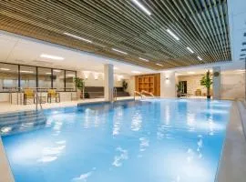 Hotel Červenohorské sedlo