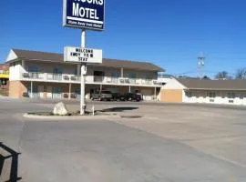 Brooks Motel