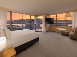 Pacific Hotel Cairns, hotel di Cairns