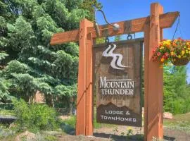 Mountain Thunder Lodge, A Vail Resorts Property
