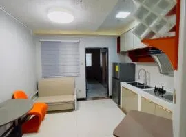 Baoly clark residences