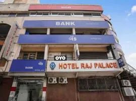 Hotel O Raj Palace