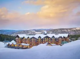 One Ski Hill Place, a RockResort, by Vail Resorts