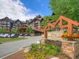One Ski Hill Place, a RockResort, by Vail Resorts