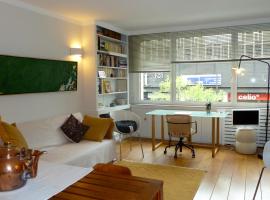 Hotel Photo: Standing-Montparnasse