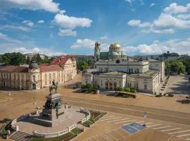 InterContinental Sofia by IHG