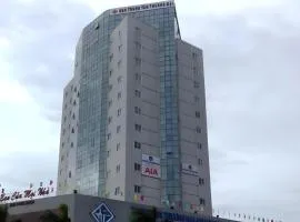 BMC Ha Tinh hotel