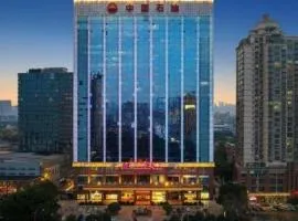 Wuhan Soluxe Hotel