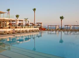 Napa Mermaid Hotel & Suites, hotel di Ayia Napa