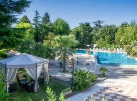 Hotel Internazionale Terme