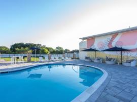 The Bentley Hotel Southampton, hotel em Southampton