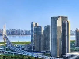 Citadines Hankou Riverside Wuhan