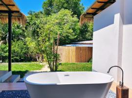 Ingtara at Lanta，位于高兰的酒店