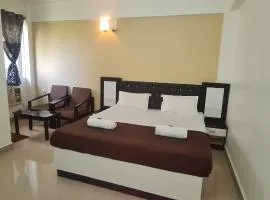 Hotel City Garden