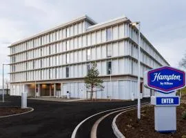 Hampton by Hilton Bordeaux Merignac Airport