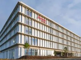 Hampton by Hilton Bordeaux Merignac Airport